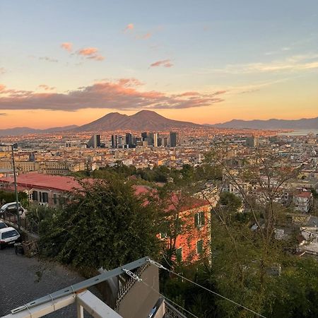 Nana Home Napoli Esterno foto