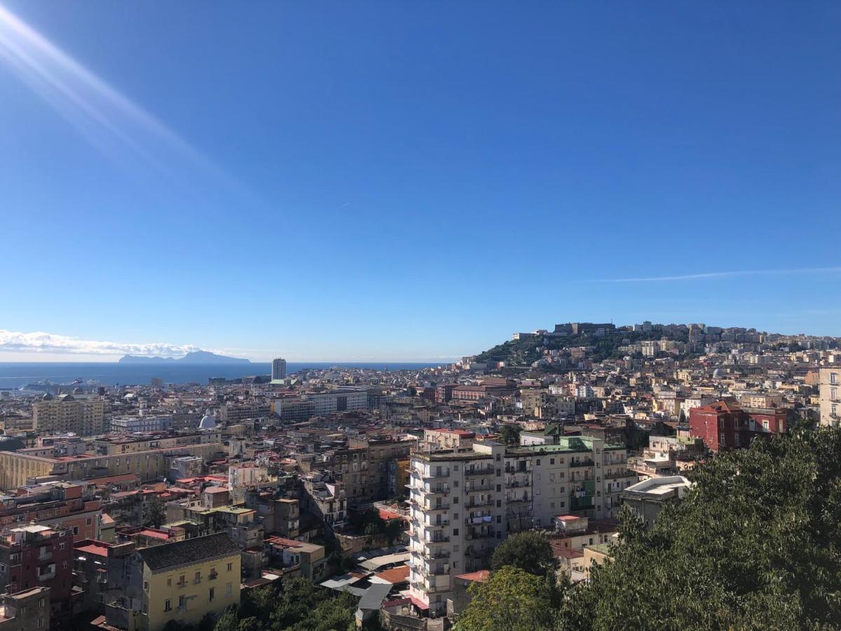 Nana Home Napoli Esterno foto