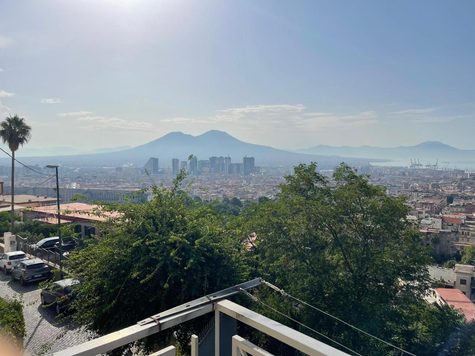 Nana Home Napoli Esterno foto